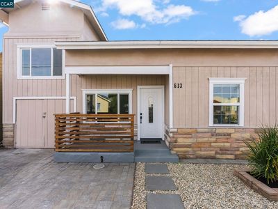 613 W 12th St, Antioch, CA, 94509