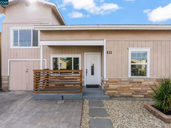 613 W 12th St, Antioch, CA 94509