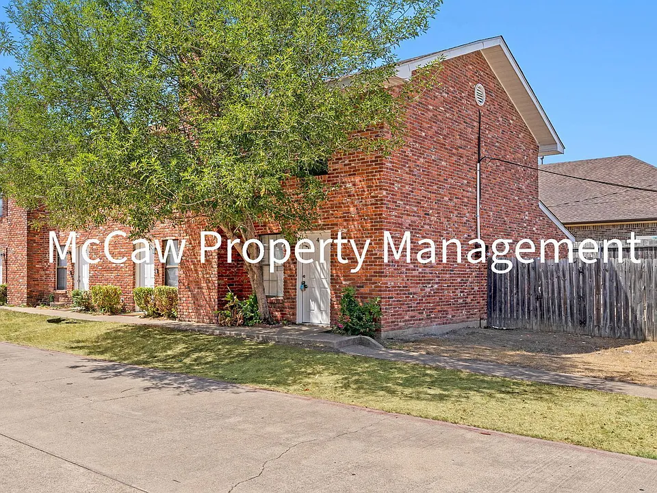 210 Rolston Rd #4