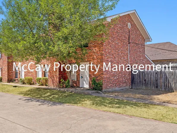 210 Rolston Rd APT 4, Irving, TX 75060