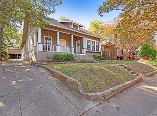 1009 Cristler Ave, Dallas, TX 75223 | Zillow