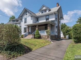 110 S Maple Ave, Ridgewood, NJ 07450