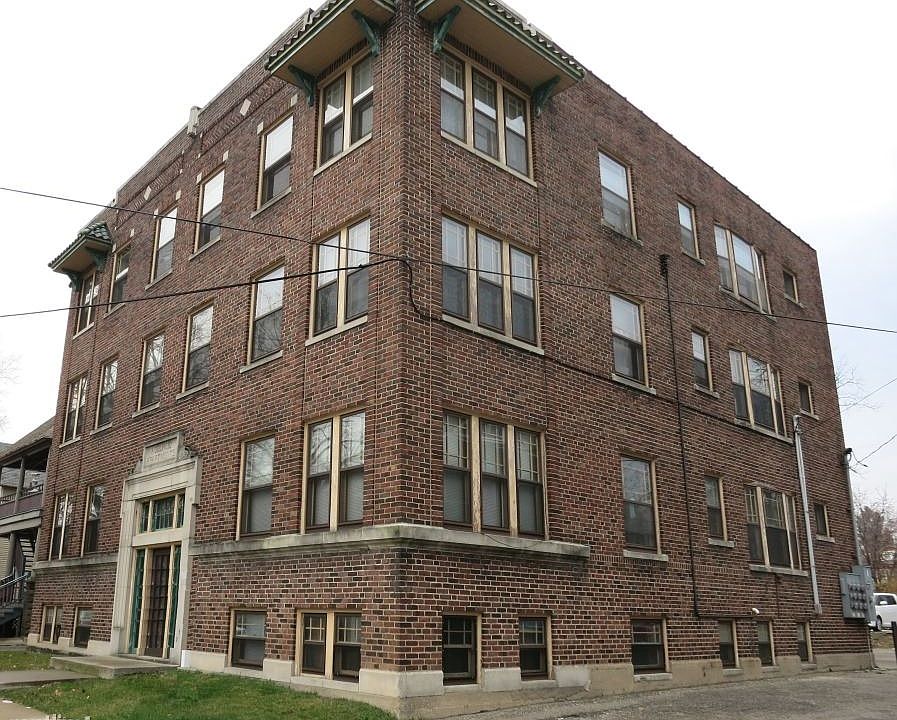 Adelheid Apartments