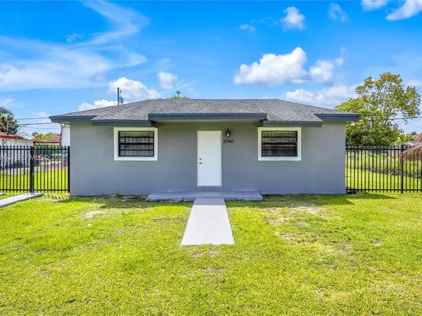10960 SW 219th St, Miami, FL 33170