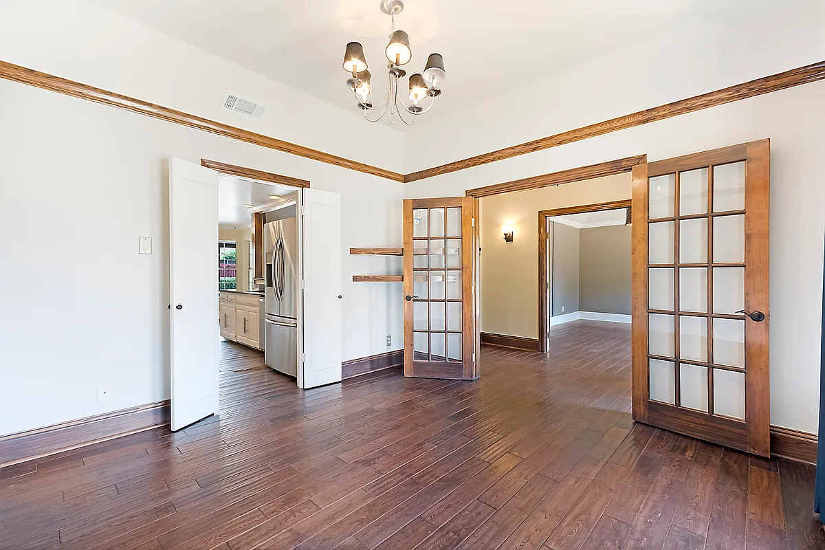 Secondary Room / Office - 6109 Highgate Ln