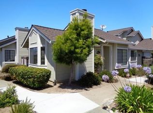 1033 Highlander Dr, Seaside, CA