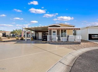 8865 E Baseline Rd #751, Mesa, AZ 85209