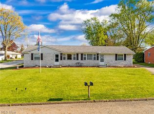 1230-1232 35th St NE, Canton, OH 44714