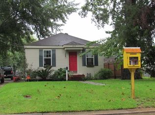 3219 Nelson St, Alexandria, LA 71301