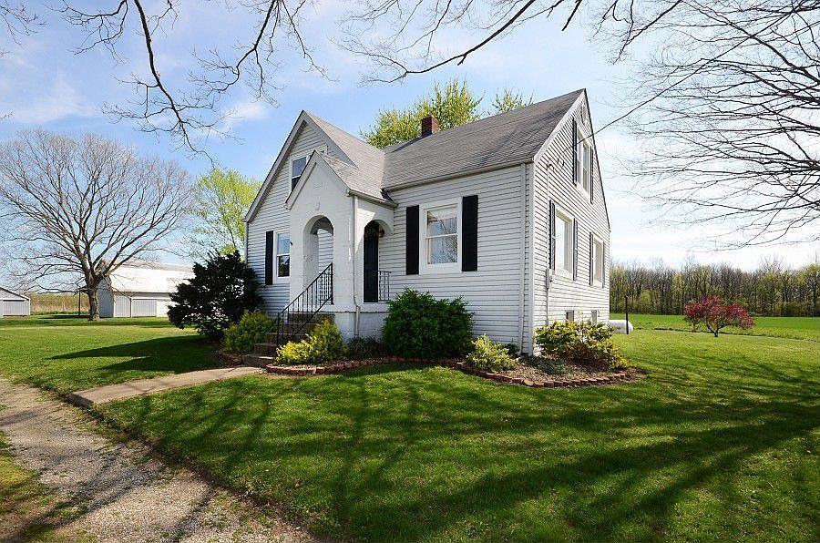1st image of 2751 N County Road 25 E