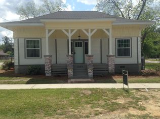 268 4th St, Estill, SC 29918