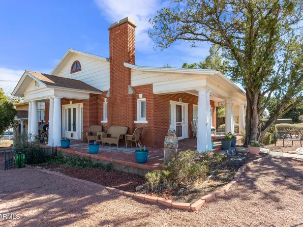512 E VISTA Street, Bisbee, AZ 85603