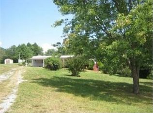 638 Valley Creek Rd, Jefferson City, TN 37760