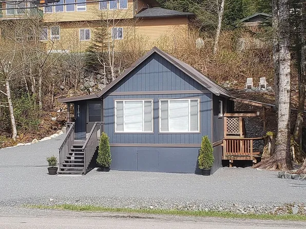 3104 Halibut Point Rd, Sitka, AK 99835