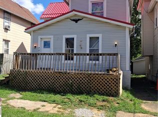 704 Smith Ave SW, Canton, OH 44706