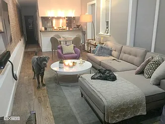 Rented by Citi Habitats