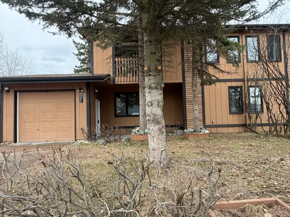 3701 Young St #B, Anchorage, AK 99508