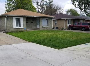 4848 Boyd St, Omaha, NE 68104