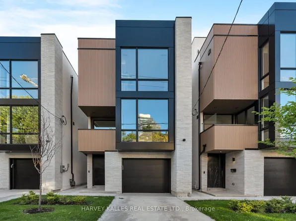 534 Duplex Ave, Toronto, ON M4R 1V7