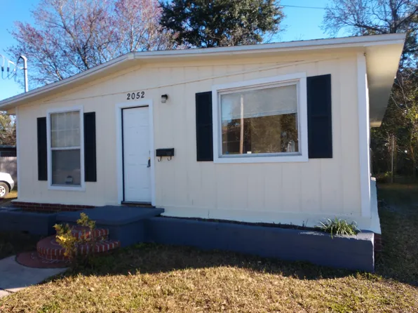 2052 Commonwealth Ave, Jacksonville, FL 32209