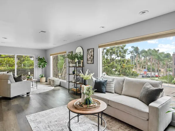 540 Hawthorn St APT 1A, San Diego, CA 92101