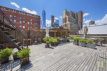 Rented by Halstead Real Estate