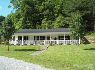 750 Reynolds Hollow Rd, Junction City, KY 40440