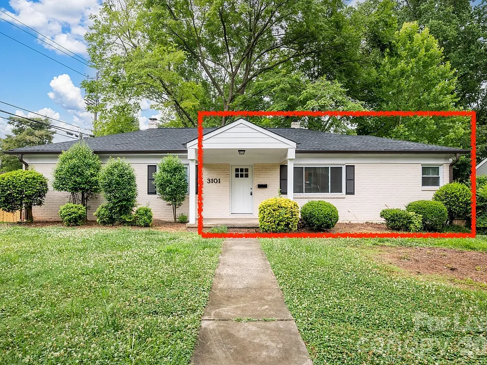3101 Selwyn Ave