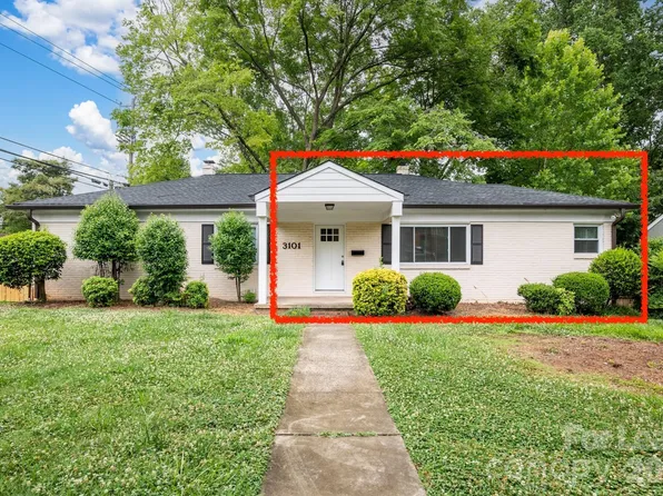 3101 Selwyn Ave, Charlotte, NC 28209