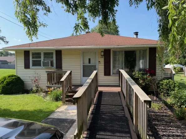 15696 Gratiot Rd, Hemlock, MI 48626