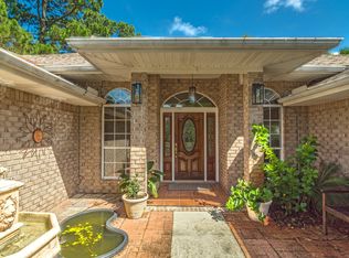 9294 Vandivere Dr, Navarre, FL 32566