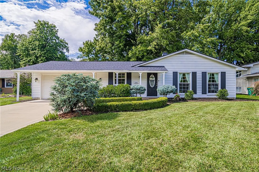 6240 Kenyon Ct photo 1