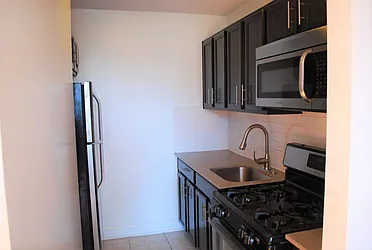 Rented by Area New York