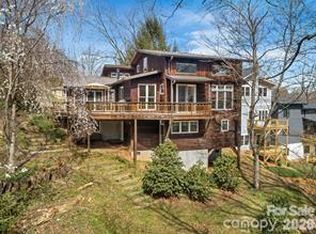 88 Craggy Ave, Asheville, NC 28806