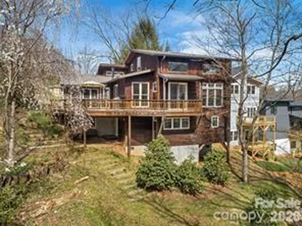 88 Craggy Ave, Asheville, NC 28806