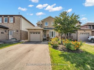 56 Fairmeadow Pl, Whitby, ON L1N 8W4