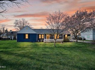 536 Foredale Ave, Toledo, OH