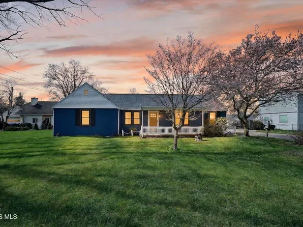 536 Foredale Ave, Toledo, OH 43609