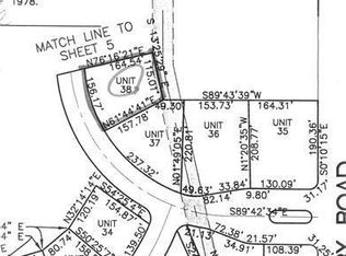 644 Blackberry Dr, Coldwater, MI 49036