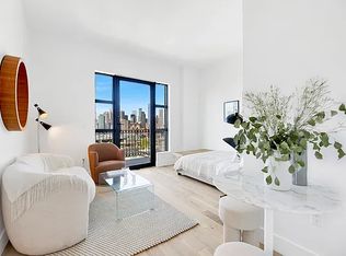 69 Adams St #22H, Brooklyn, NY 11201