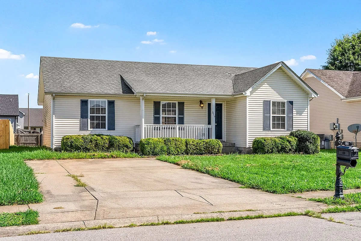 Building Photo - 519 Oakmont Dr