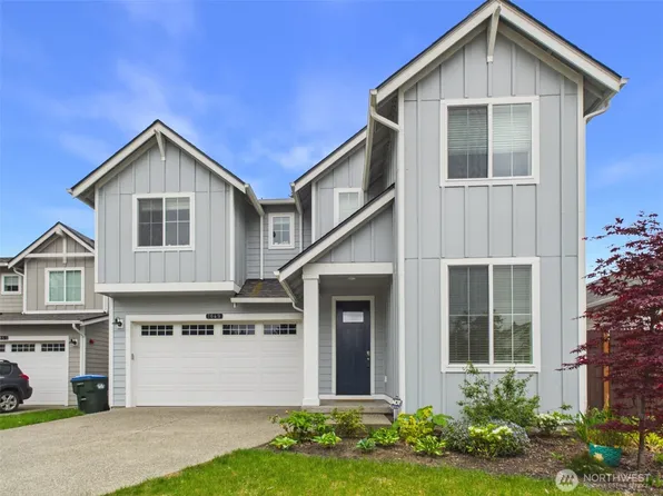 7049 Quinn Court SE, Tumwater, WA 98501