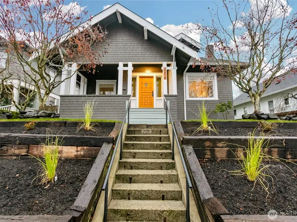 2216 N Proctor Street #1, Tacoma, WA 98406