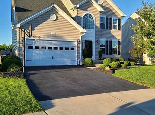 5335 Longbow Rd, King George, VA 22485