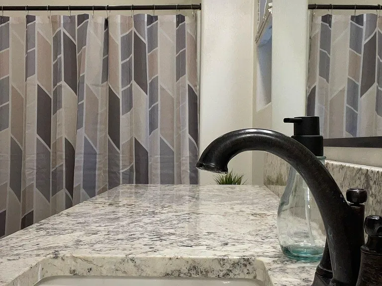 Private Bathroom