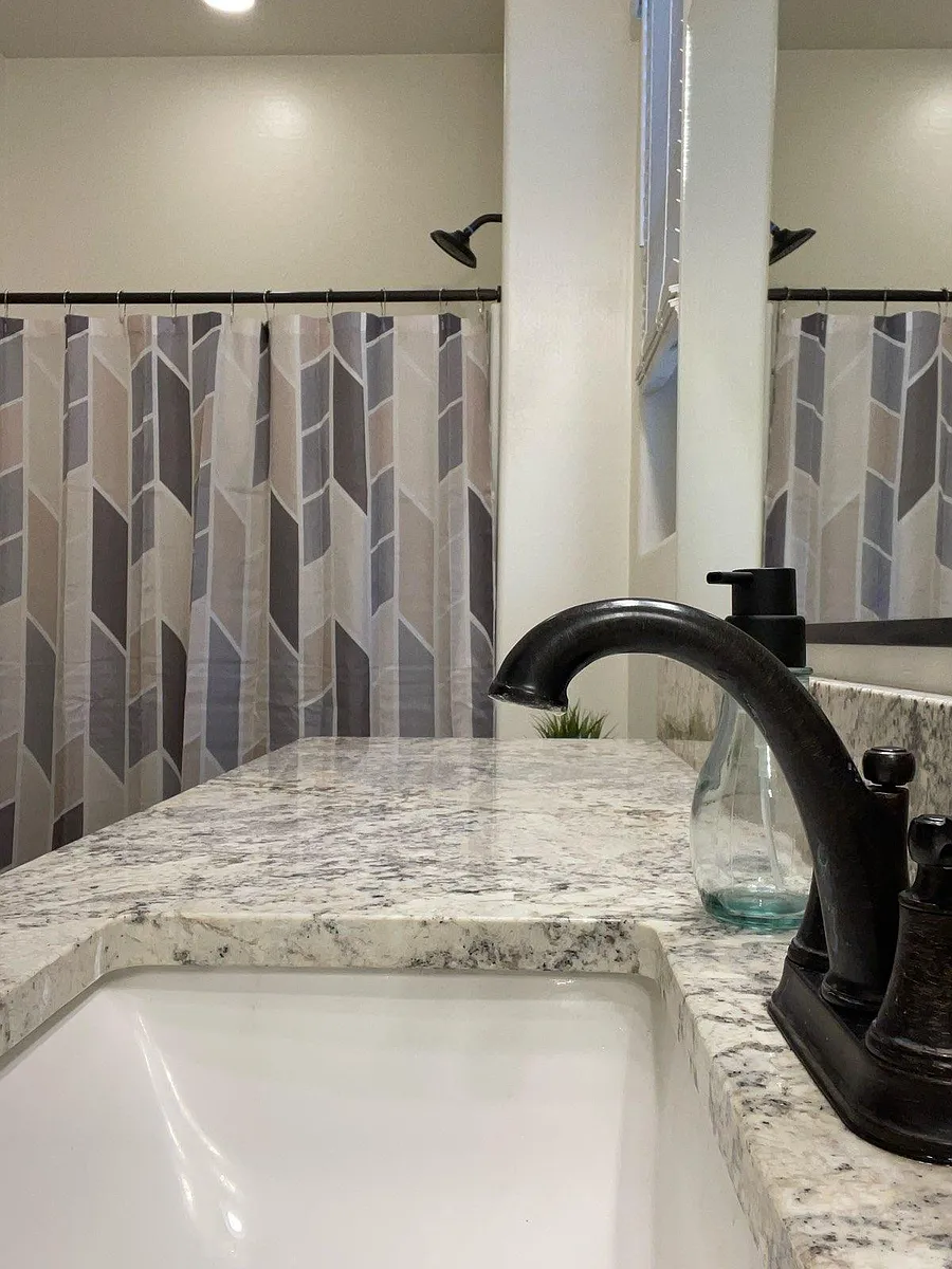 Private Bathroom - W Shannon Way