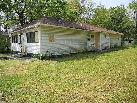 2nd image of 716 N Elder Ave