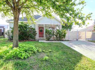 2604 Comal Loop, Laredo, TX 78046