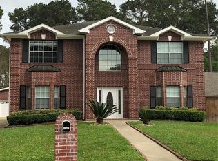 12602 Pleasant Grove Rd, Cypress, TX 77429