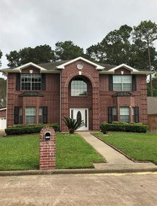 12602 Pleasant Grove Rd, Cypress, TX, 77429